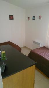 VILLA T3 bord de mer - vue mer à 500 m de la plage- piscine chauffée A CASETTA DI A SPIAGGIA