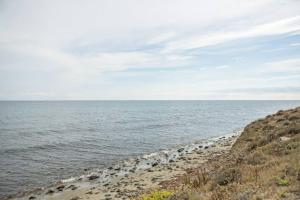 Maisons de vacances VILLA T3 bord de mer - vue mer a 500 m de la plage- piscine chauffee A CASETTA DI A SPIAGGIA : photos des chambres