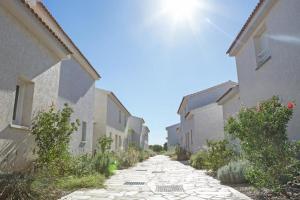 Maisons de vacances VILLA T3 bord de mer - vue mer a 500 m de la plage- piscine chauffee A CASETTA DI A SPIAGGIA : photos des chambres