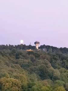 APARTAMENT z aneksem kuchennym BARBARKI