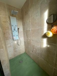 Villas Agapi Mou : photos des chambres