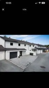 Villa til leie under SKI-VM - Tiller