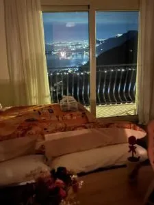 CasAnima vista incantevole vicino Taormina - Forza dʼAgro