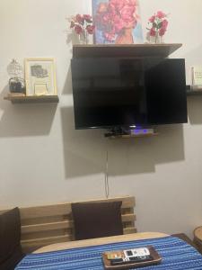 Rustic condo in Makati CBD