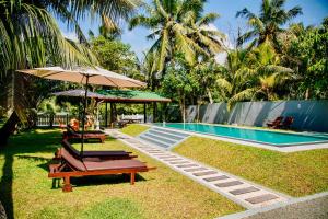 Megabe Villa