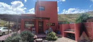 Cabaña del Mirador 4 - Punta Delgada