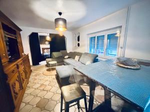 Appartements Chez Mamie Wifi Un Sejour a Part : photos des chambres