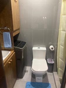 Rustic condo in Makati CBD