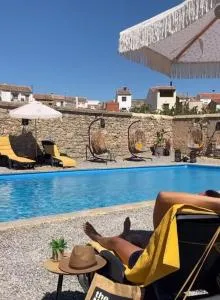 Ensueño Alojamiento Turístico - Bejís