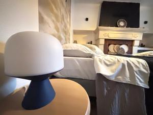 Appartements Chez Mamie Wifi Un Sejour a Part : photos des chambres
