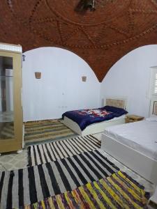 Mashamman nuban house