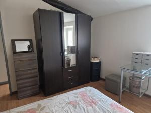 Sejours chez l'habitant chambre pour 1 personne : photos des chambres