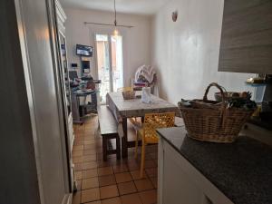 chambre pour 1 personne