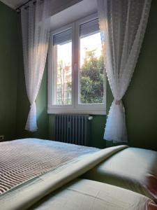 Art Dèco Milan apartment near Metro&Navigli