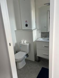 Appartements Appartement des dauphins : photos des chambres