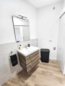 Apartamento Caletillas, Candelaria Chovicabeach