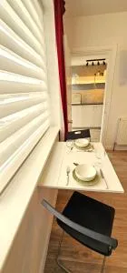 Seven Seas Beach Retreat Studio Flat - 伯青顿