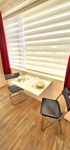 Seven Seas Beach Retreat