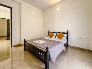 Private 3BHK Villa with Indoor Pool