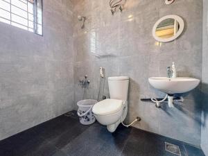 Private 3BHK Villa with Indoor Pool