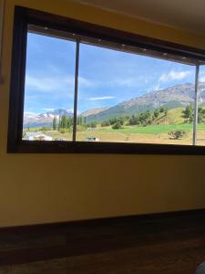 Tiny and Basic Cabin in Nature