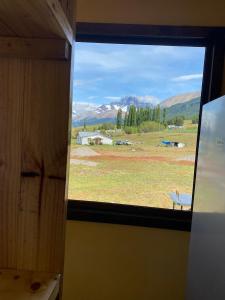 Tiny and Basic Cabin in Nature