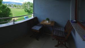 Sunny day -Arena Zagreb , 2 bathrooms, 102m²,