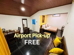 Taprobana Transit - 卡图纳耶克