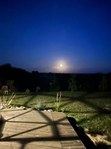 Atostogų namelis Stebuliuose