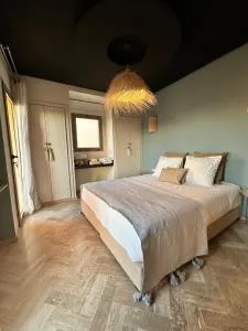 Smala Beldi Guest House - Ida Ougourd