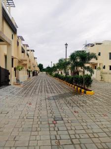 Private 3BHK Villa with Indoor Pool