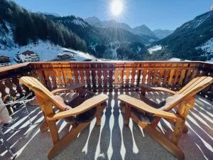 Chalet Im Wieselti - Sankt Peter