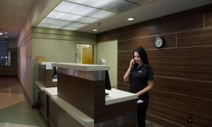 Toronto Metropolitan University-International Living Learning Residence