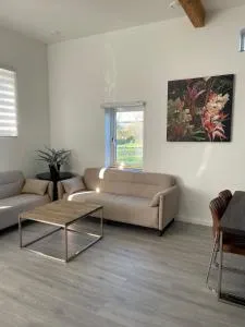 Appartement Han A - De Vecht