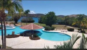 Costa Bonita - Culebra