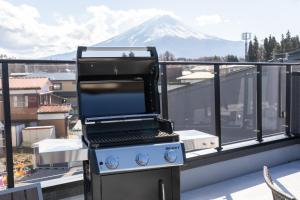 Great Fuji Kawaguchiko