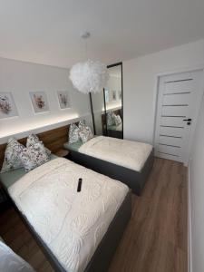 Sparrow apartmens - Superior family