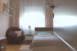 Sunny day -Arena Zagreb , 2 bathrooms, 102m²,