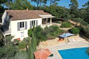 Villas 83sygu : photos des chambres