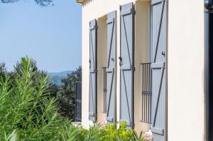 Villas 83sygu : photos des chambres