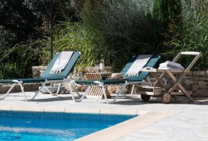 Villas 83sygu : photos des chambres