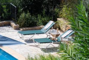 Villas 83sygu : photos des chambres