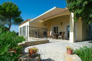 Villas 83sygu : photos des chambres