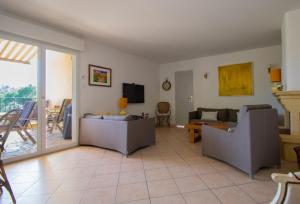 Villas 83sygu : photos des chambres