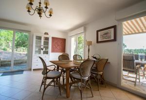 Villas 83sygu : photos des chambres