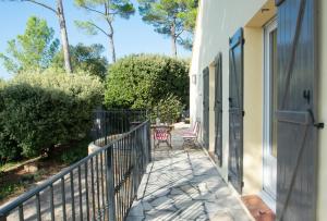 Villas 83sygu : photos des chambres