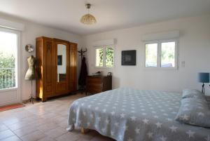 Villas 83sygu : photos des chambres