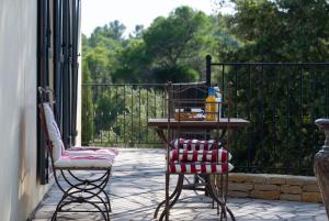 Villas 83sygu : photos des chambres