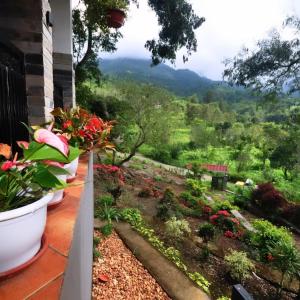 WellGrown- The Farmhouse at Kombai - Pallangi, Kodaikanal