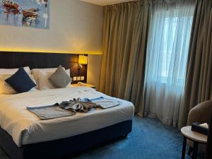 Coupard Hotel
